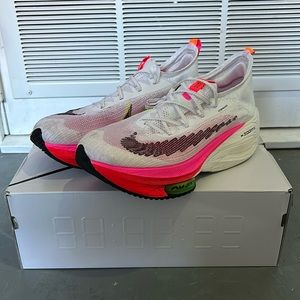 Nike Air Zoom Alphafly Next % FK